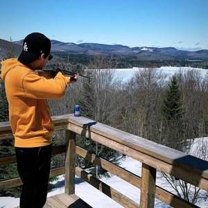 Meet your Posher, Olivier